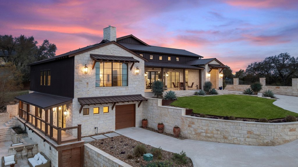 4001 Tejon Circle Austin, TX 78734 - Photo 3 of 40