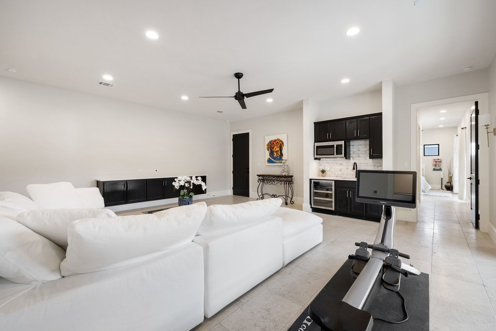 4001 Tejon Circle Austin, TX 78734 - Photo 32 of 40