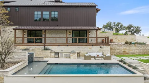 $2,499,000 | 4001 Tejon Circle, Austin, TX 78734