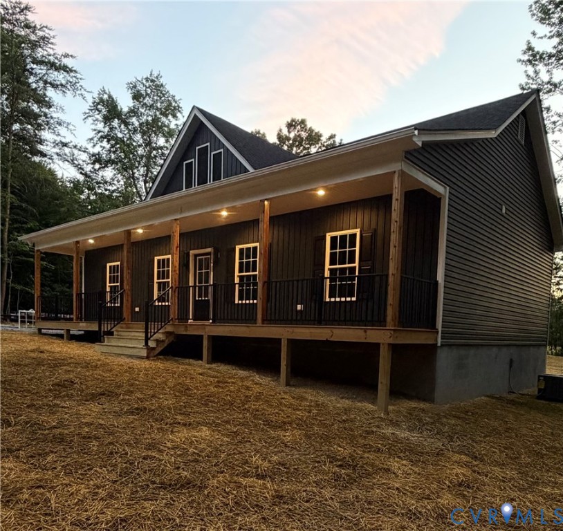 21550 Genito Road Amelia Court House, VA 23002 - Photo 1 of 30