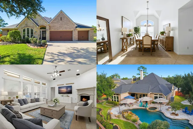 $475,000 | 13235 Barkley Bend Lane, Houston, TX 77044