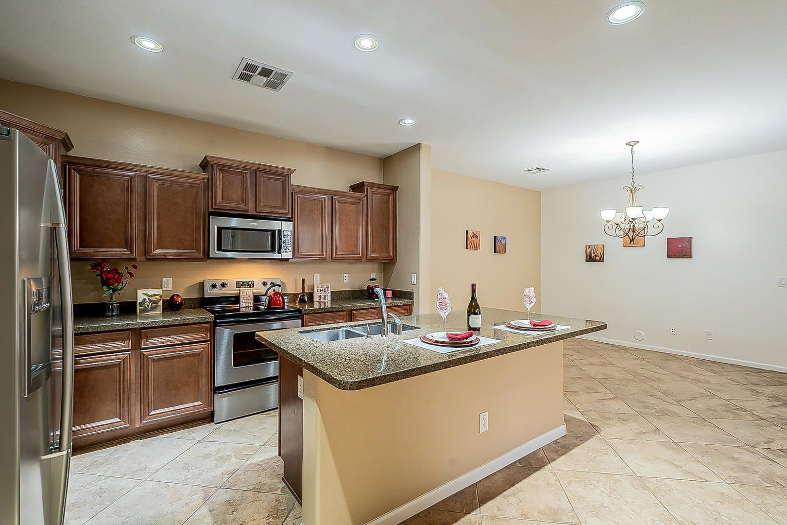 15370 West Bloomfield Road Surprise, AZ 85379 - Photo 21 of 82