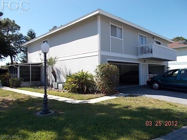 3358 Royal Canadian Trace, Unit 3 Fort Myers, FL 33907 - Photo 1 of 12