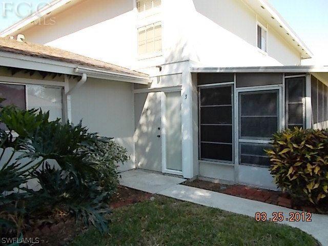 3358 Royal Canadian Trace, Unit 3 Fort Myers, FL 33907 - Photo 2 of 12