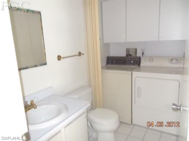 3358 Royal Canadian Trace, Unit 3 Fort Myers, FL 33907 - Photo 7 of 12