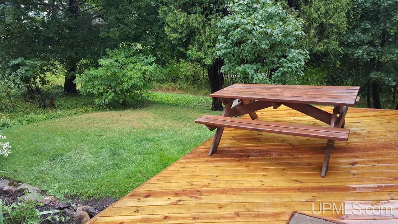 177 Zoberlein Street Ishpeming, MI 49849 - Photo 33 of 36