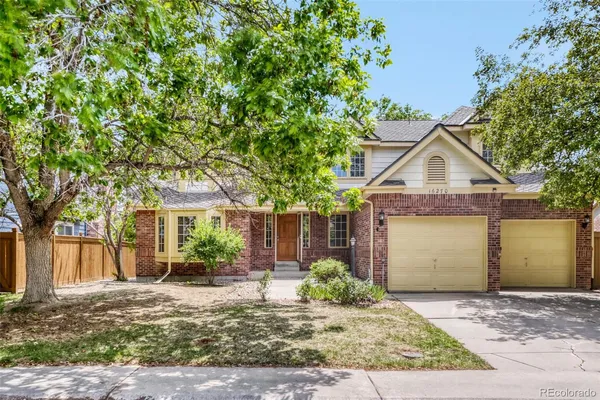 $691,900 | 16270 East Belleview Place, Centennial, CO 80015