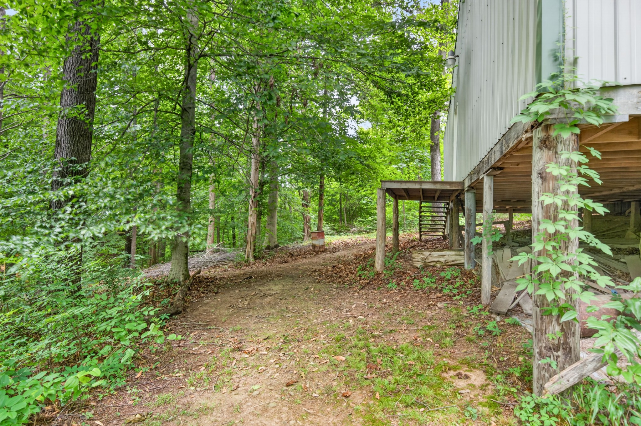 57 Steve Rich Road Red Boiling Springs, TN 37150 - Photo 32 of 42