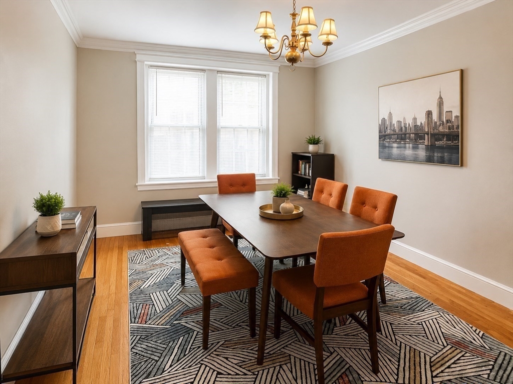 32 Summit Avenue, Unit 5 Brookline, MA 02446 - Photo 3 of 9