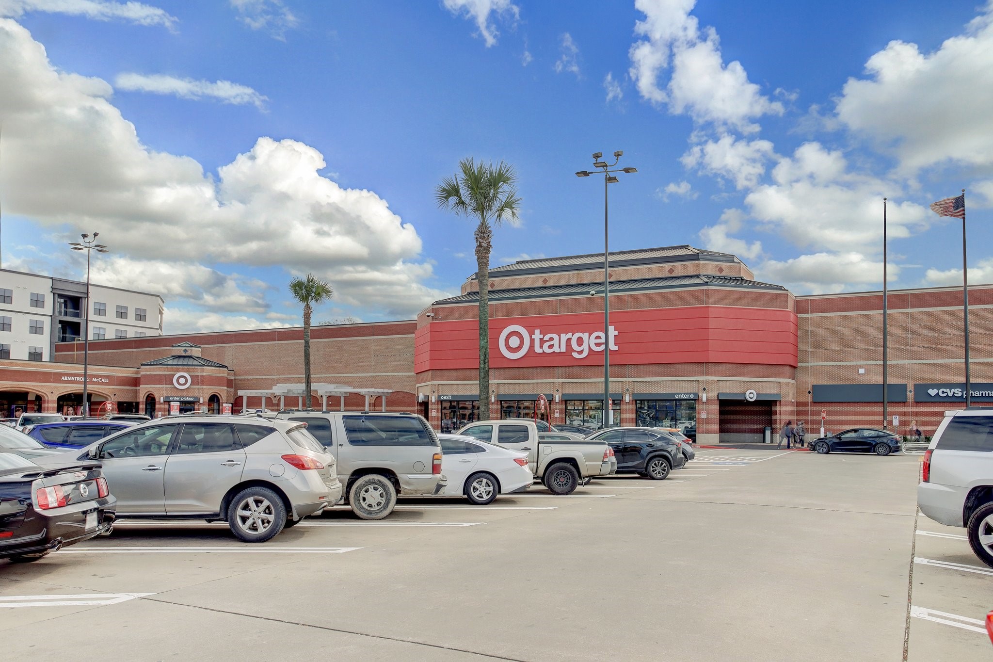 2120 Kipling Street, Unit 207 Houston, TX 77098 - Photo 33 of 35 Target just across from Shepherd. All your essentials can easily be purchased within walking distance