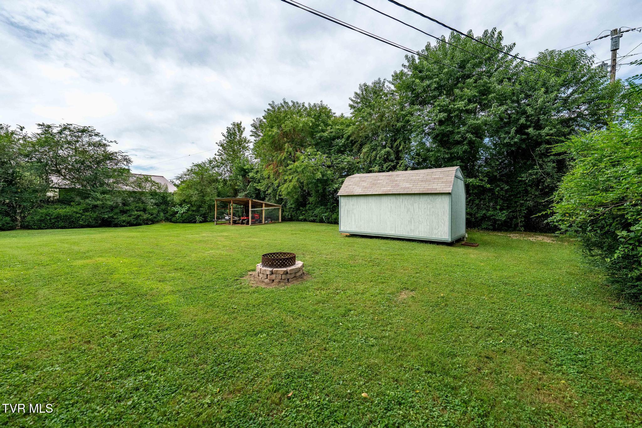 442 Adams Road Mountain City, TN 37683 - Photo 31 of 63 442 Adams Road (31 of 64)