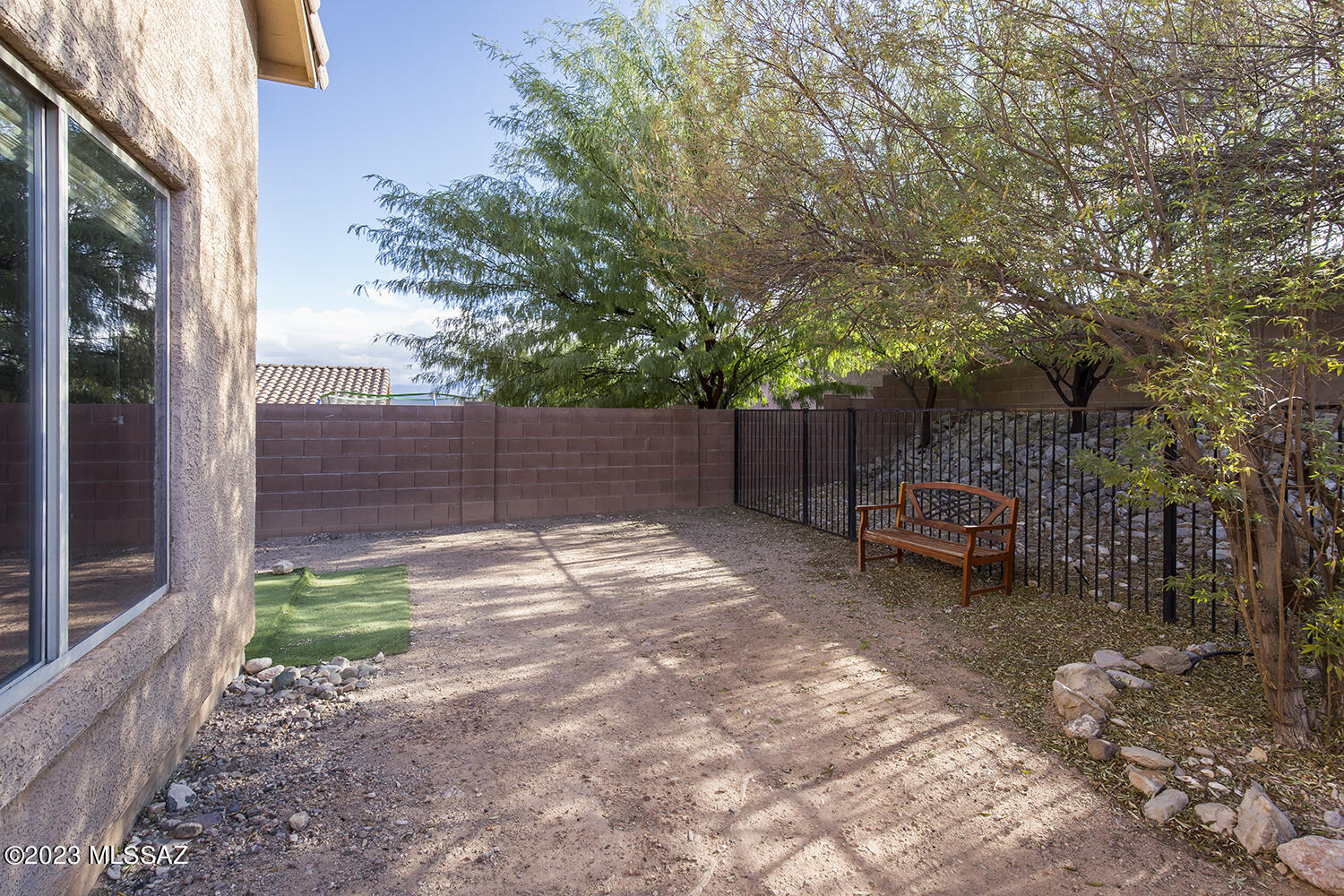 13282 East Mineta Ridge Drive Vail, AZ 85641 - Photo 48 of 50