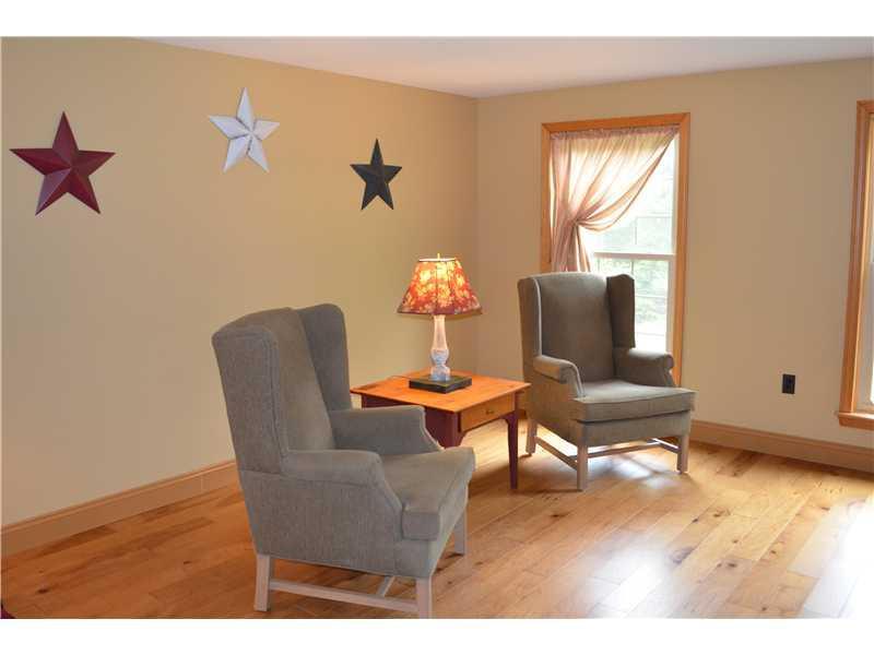 335 Old Orchard Road Buxton, ME 04093 - Photo 13 of 32 Living Room.