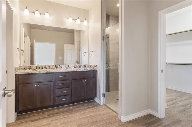 $1,550 | 365 County Road 306, Unit A, Jarrell, TX 76537