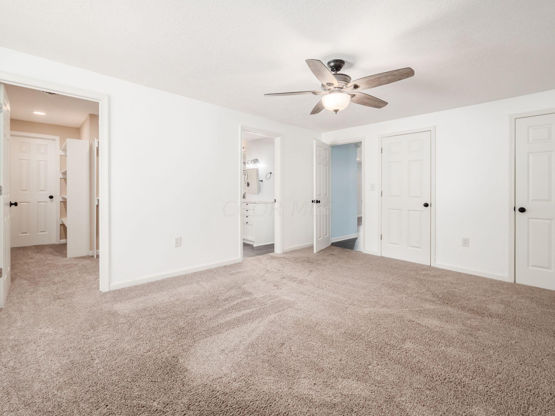 8711 Ridgley Road Mount Perry, OH 43760 - Photo 14 of 47 Primary Bedroom