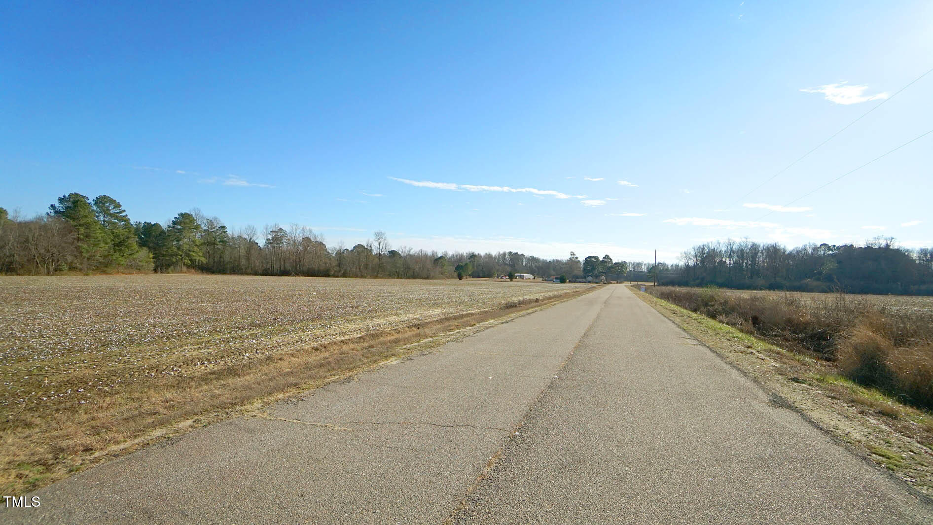 0 Old Tower Road Godwin, NC 28344 - Photo 35 of 45 a view of lake