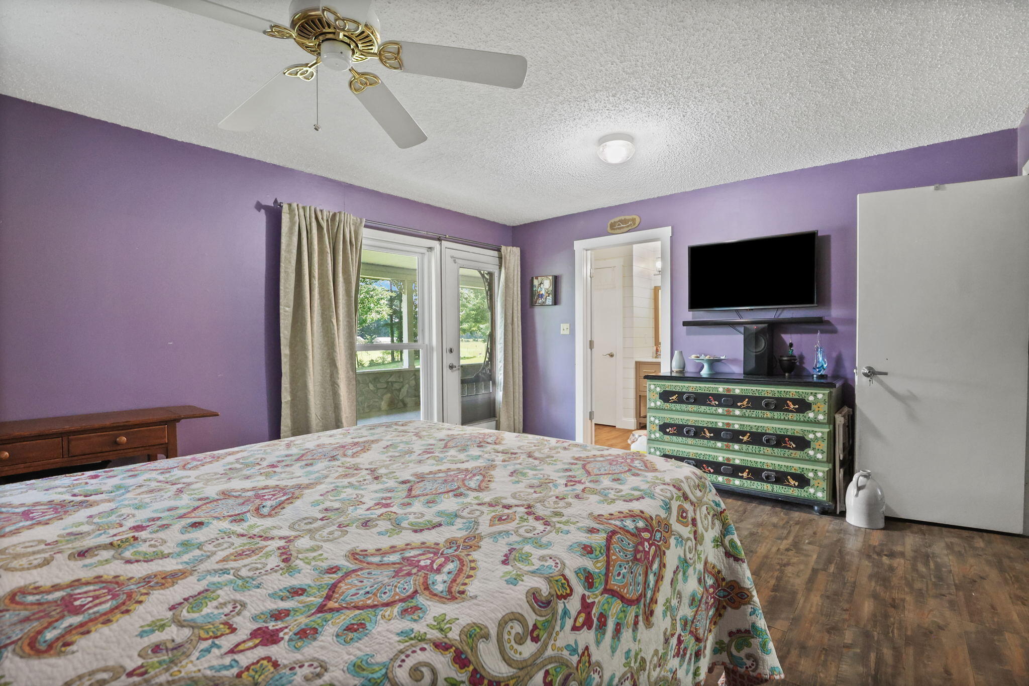 945 Jay Fanning Road Afton, TN 37616 - Photo 16 of 56 15-web-or-mls-217A1602a