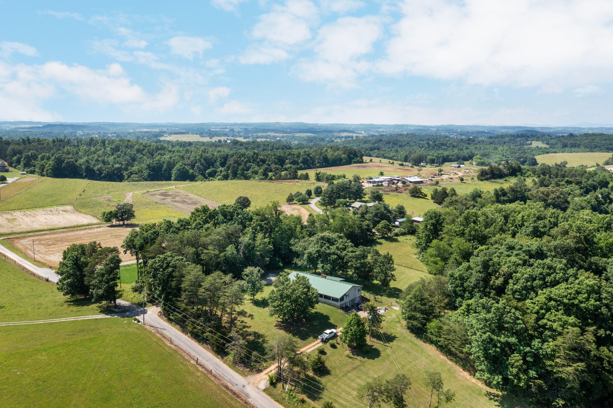 945 Jay Fanning Road Afton, TN 37616 - Photo 33 of 56 33-web-or-mls-DJI_0463a