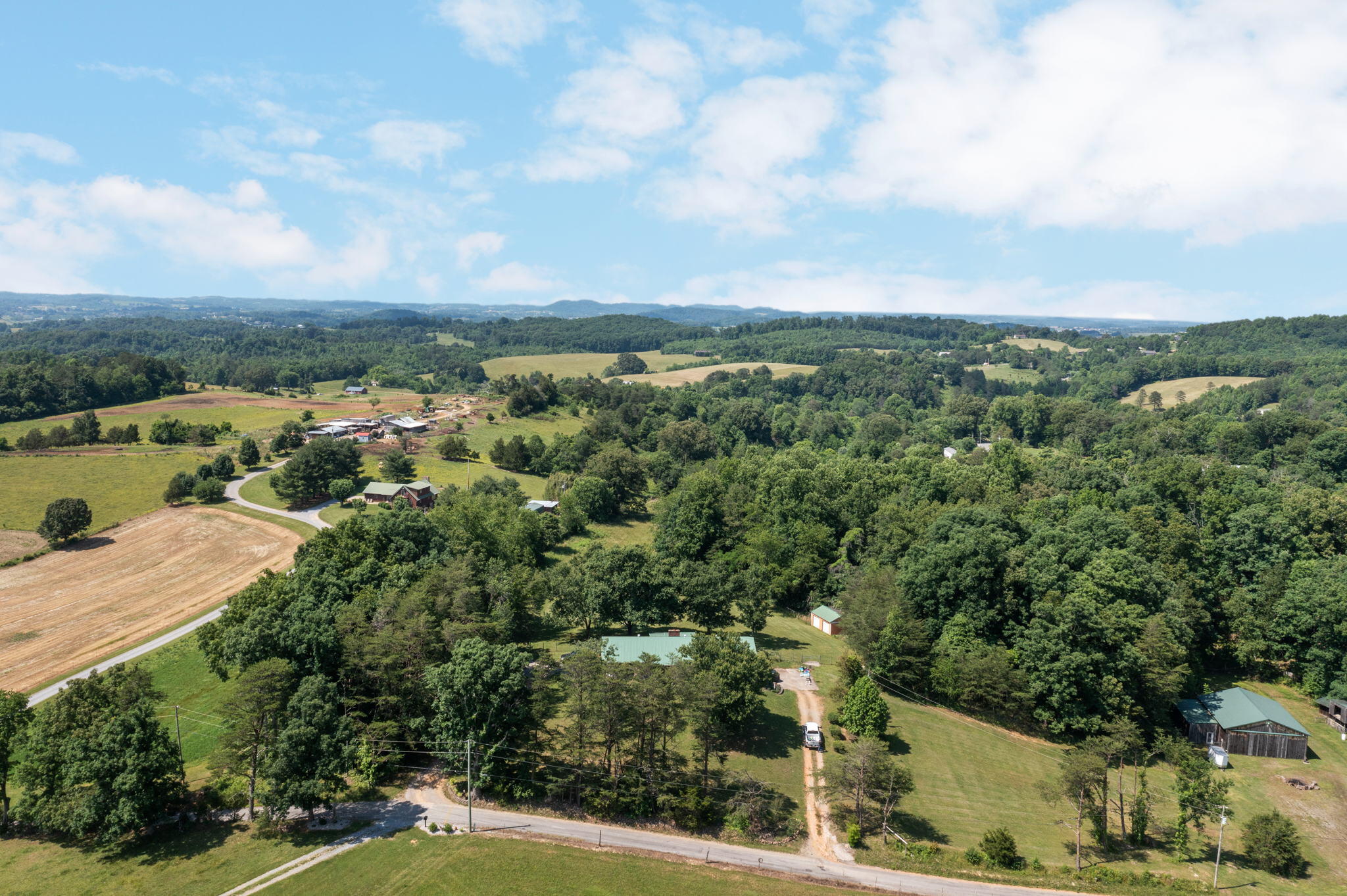 945 Jay Fanning Road Afton, TN 37616 - Photo 34 of 56 34-web-or-mls-DJI_0466a