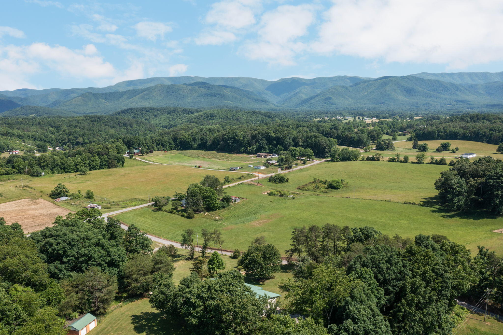 945 Jay Fanning Road Afton, TN 37616 - Photo 36 of 56 36-web-or-mls-DJI_0472a
