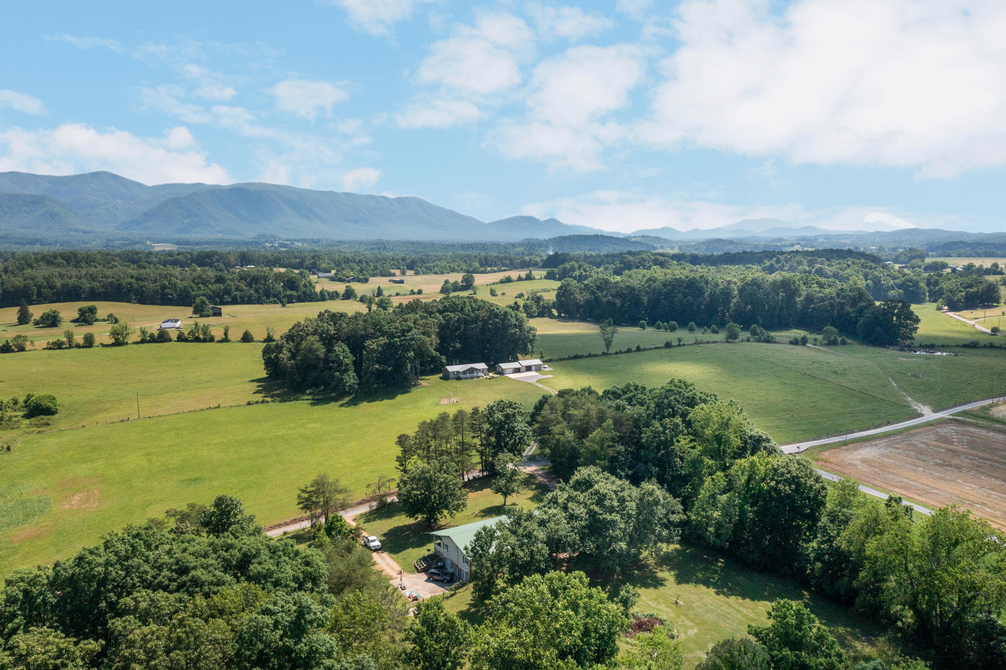 945 Jay Fanning Road Afton, TN 37616 - Photo 37 of 56 37-web-or-mls-DJI_0475a