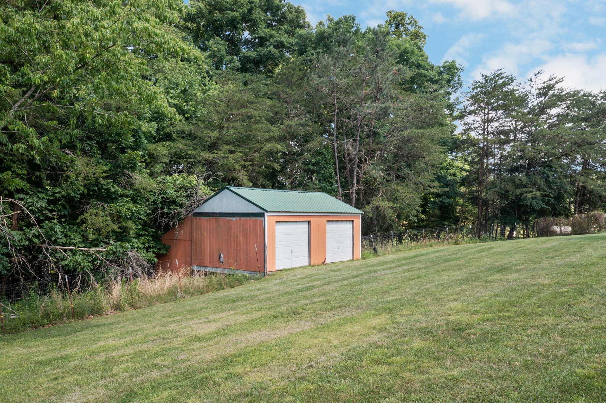 945 Jay Fanning Road Afton, TN 37616 - Photo 39 of 56 39-web-or-mls-DJI_0481a