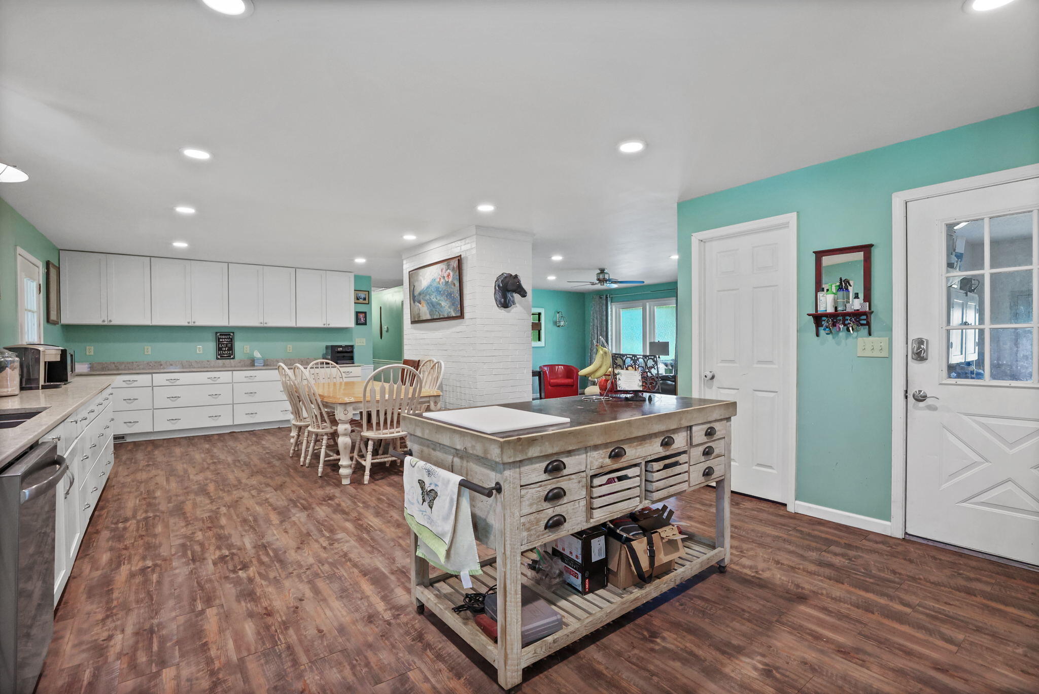 945 Jay Fanning Road Afton, TN 37616 - Photo 4 of 56 5-web-or-mls-217A1549a