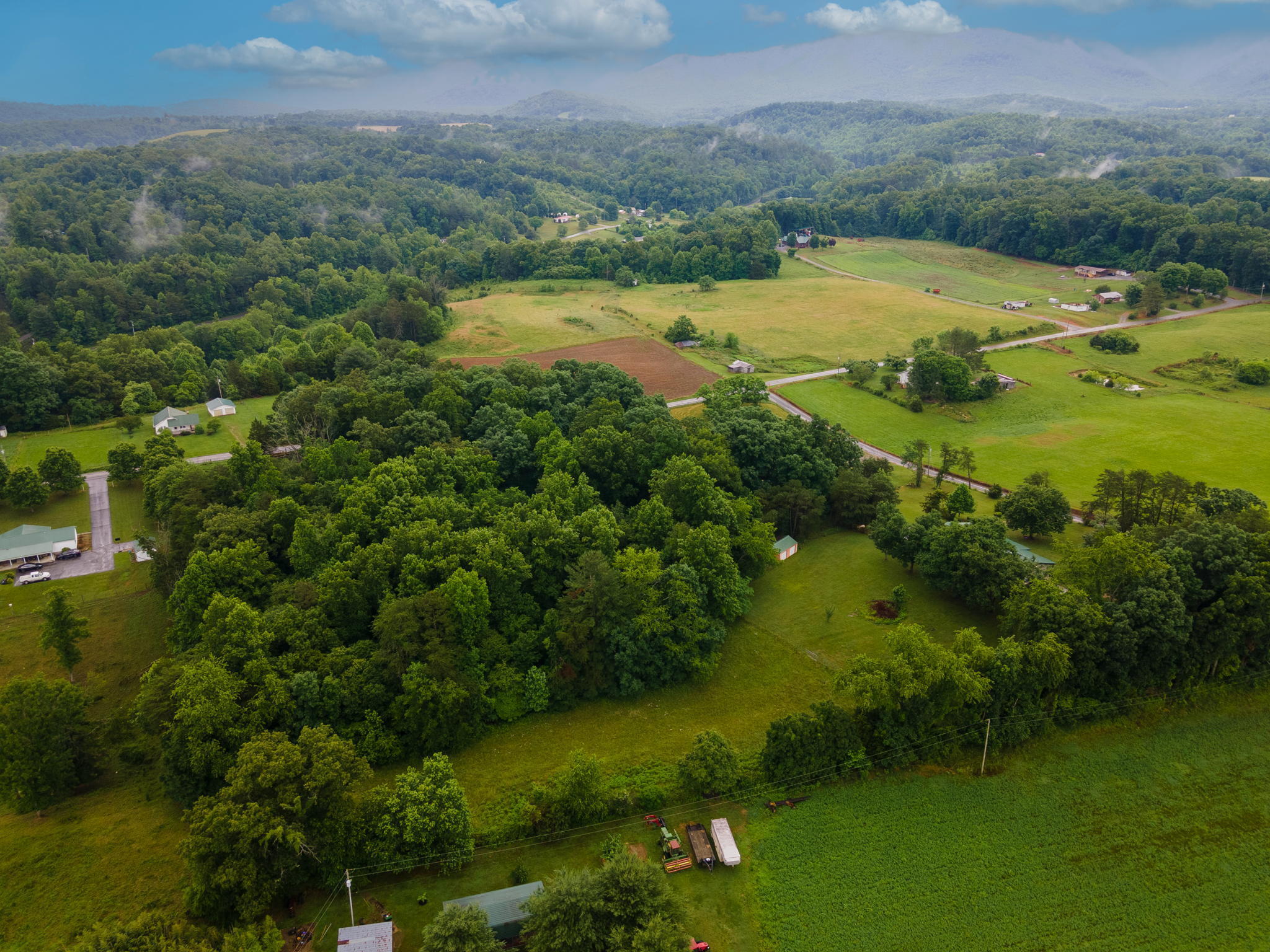 945 Jay Fanning Road Afton, TN 37616 - Photo 46 of 56 46-web-or-mls-DJI_0005-Edit
