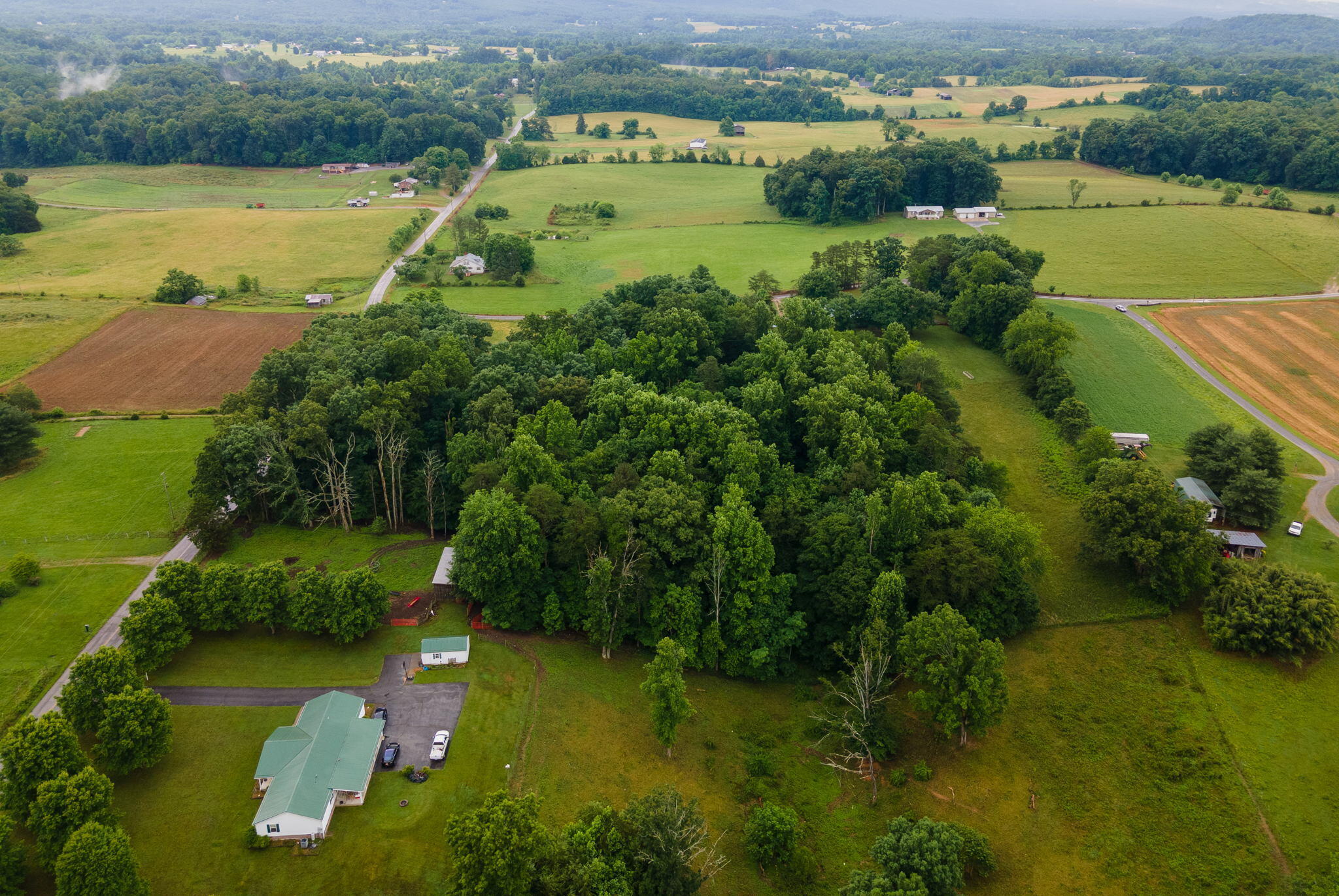 945 Jay Fanning Road Afton, TN 37616 - Photo 48 of 56 48-web-or-mls-DJI_0007