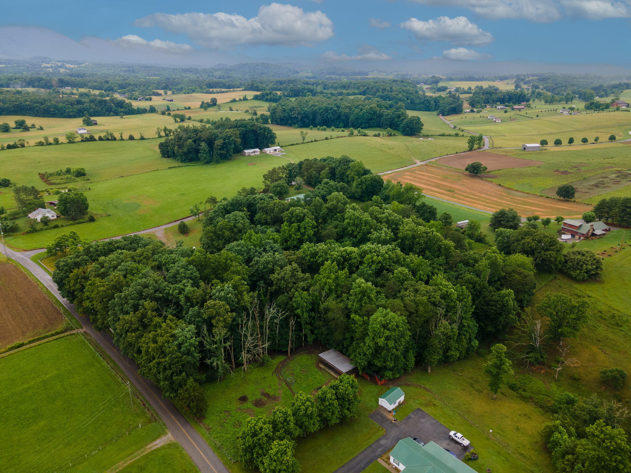 945 Jay Fanning Road Afton, TN 37616 - Photo 49 of 56 49-web-or-mls-DJI_0008-Edit
