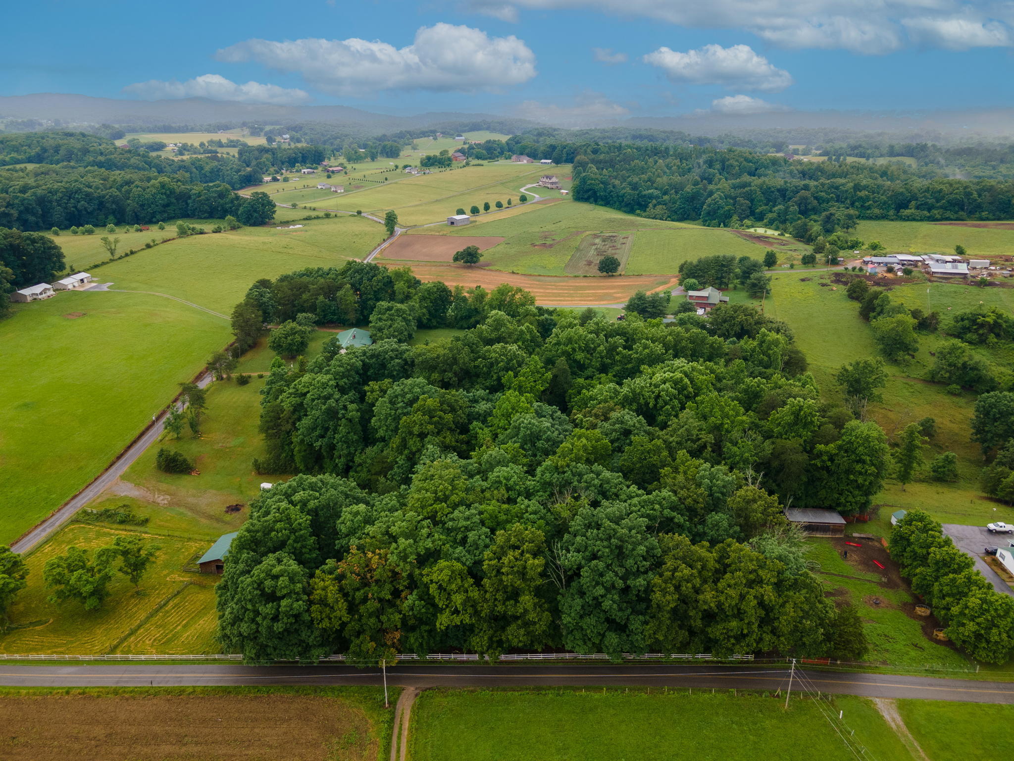 945 Jay Fanning Road Afton, TN 37616 - Photo 50 of 56 50-web-or-mls-DJI_0009-Edit