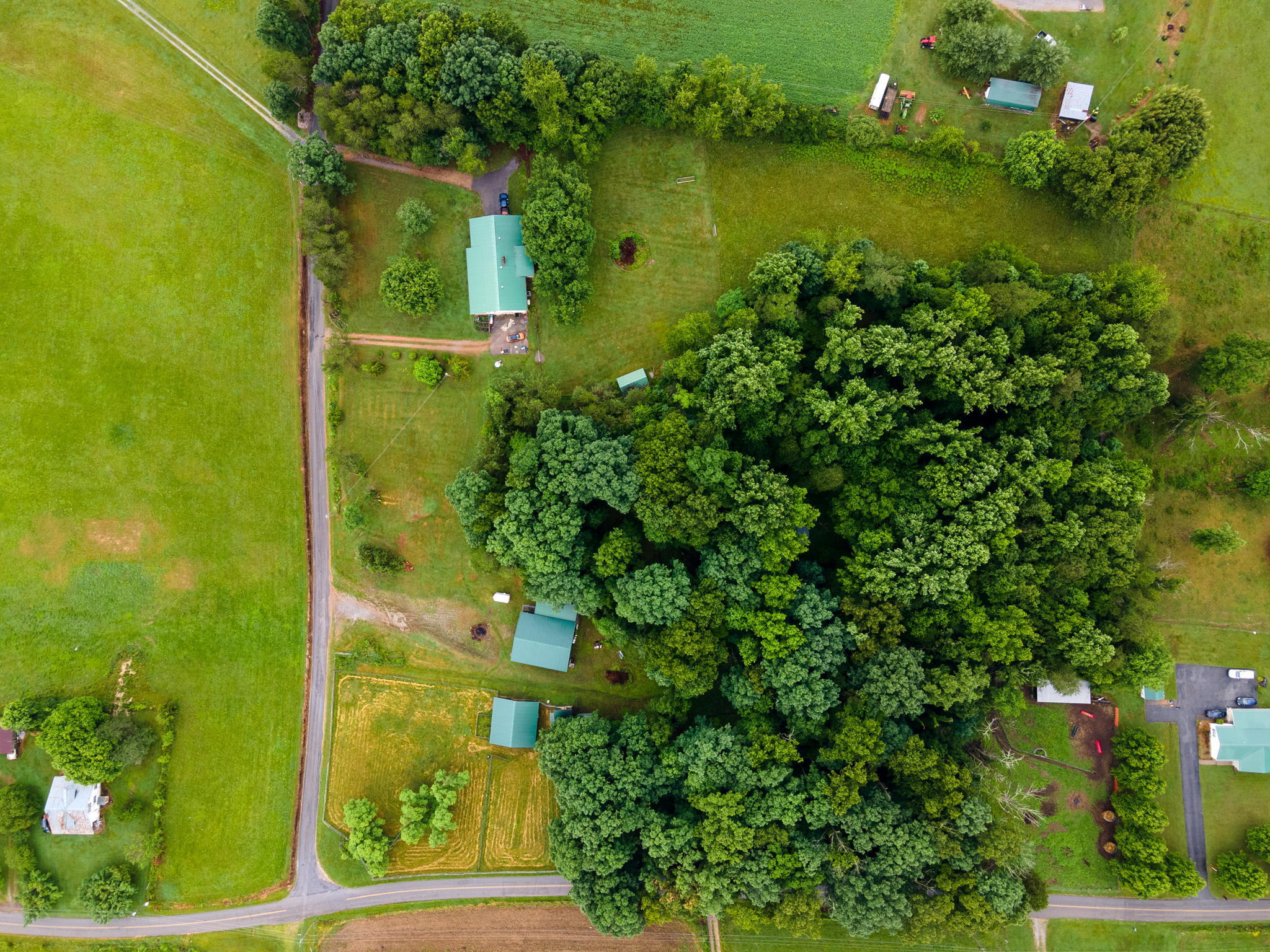 945 Jay Fanning Road Afton, TN 37616 - Photo 51 of 56 51-web-or-mls-DJI_0010
