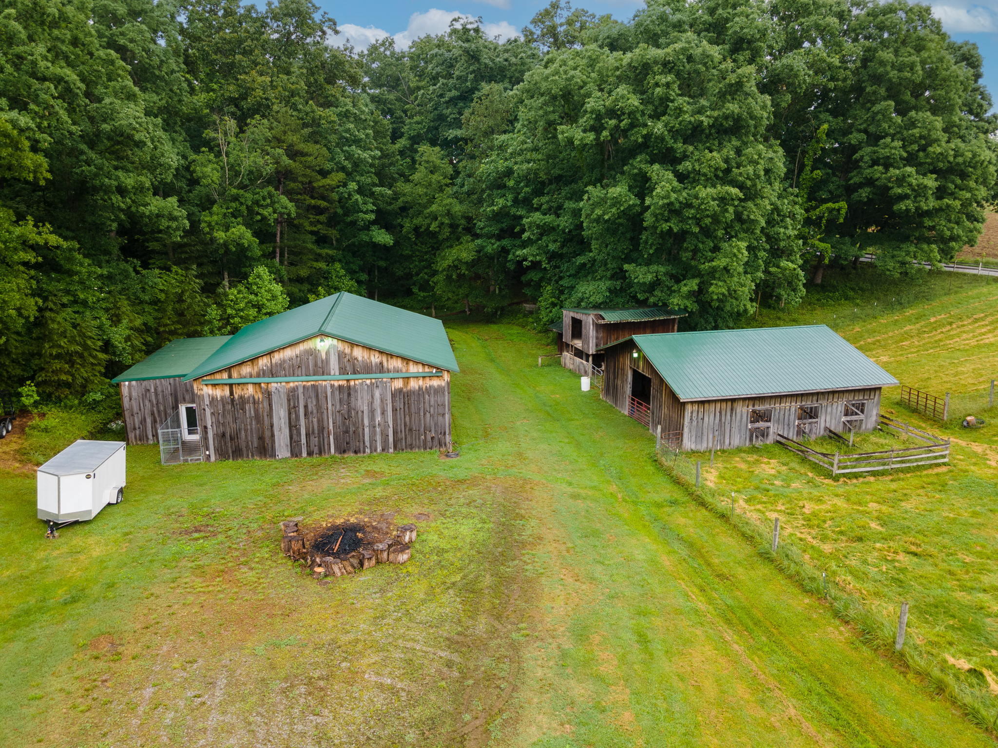 945 Jay Fanning Road Afton, TN 37616 - Photo 53 of 56 53-web-or-mls-DJI_0012-Edit