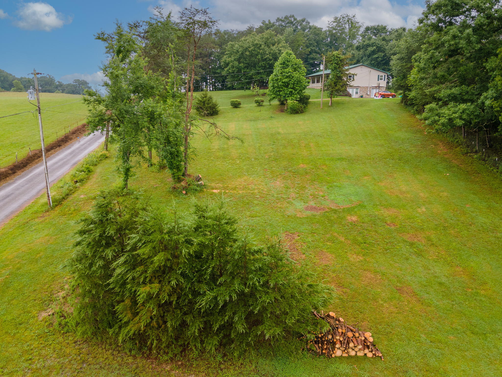 945 Jay Fanning Road Afton, TN 37616 - Photo 54 of 56 54-web-or-mls-DJI_0013-Edit