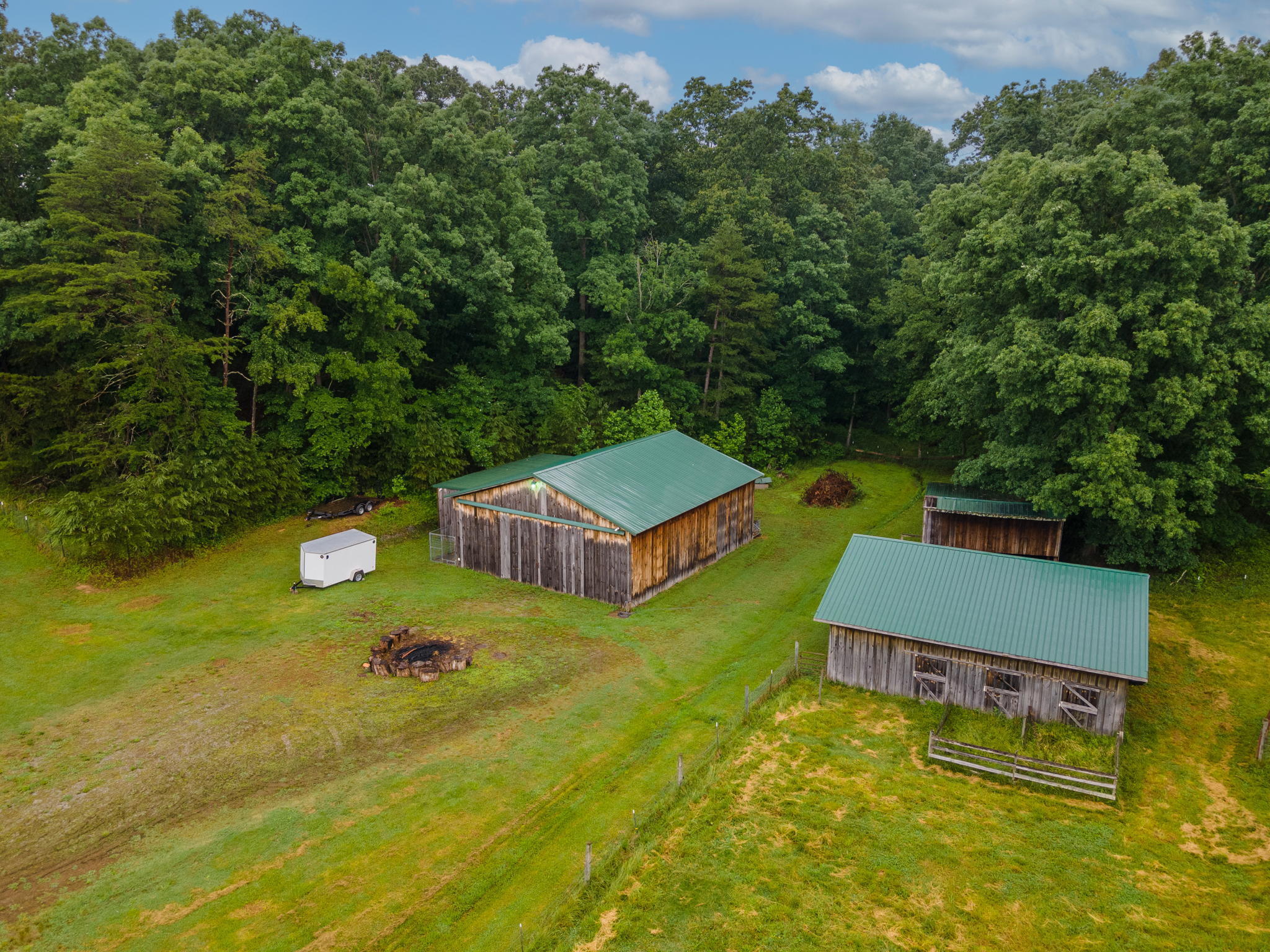 945 Jay Fanning Road Afton, TN 37616 - Photo 56 of 56 56-web-or-mls-DJI_0014-Edit