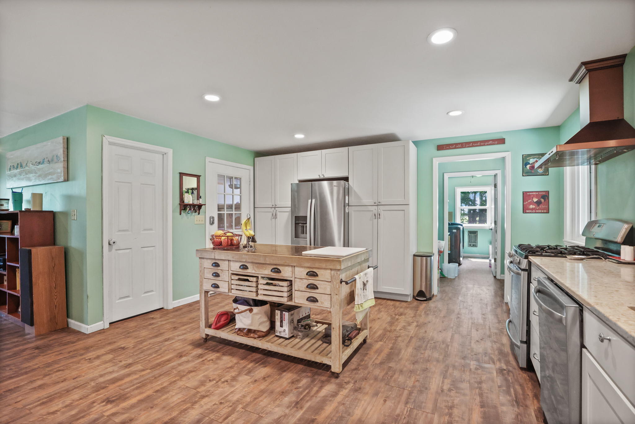 945 Jay Fanning Road Afton, TN 37616 - Photo 6 of 56 7-web-or-mls-217A1559a