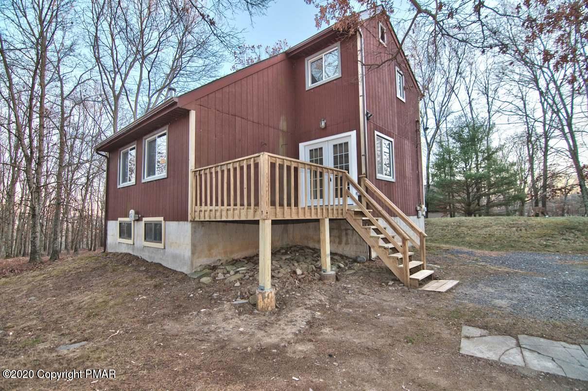 216 Murphy Circle Bushkill, PA 18324 - Photo 1 of 62 Street View