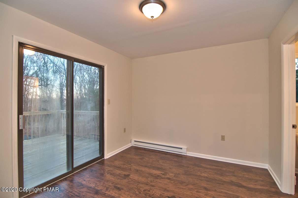 216 Murphy Circle Bushkill, PA 18324 - Photo 23 of 62 First floor Bedroom