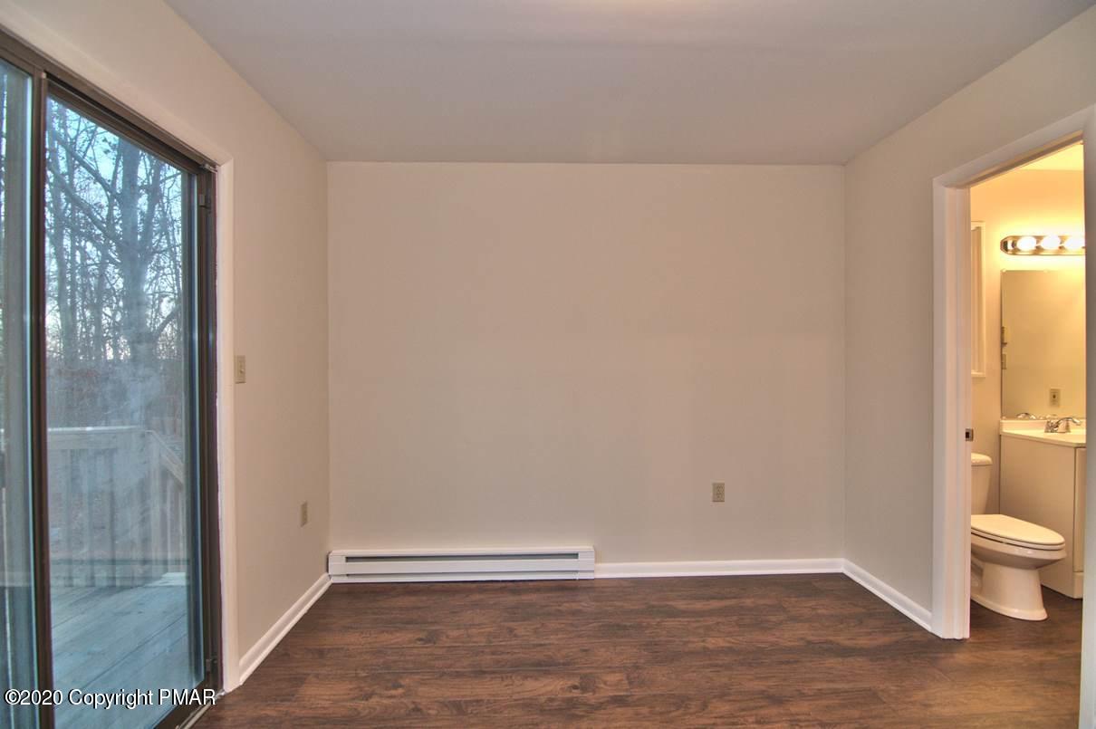 216 Murphy Circle Bushkill, PA 18324 - Photo 24 of 62 First floor Bedroom