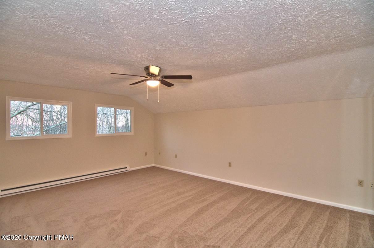 216 Murphy Circle Bushkill, PA 18324 - Photo 25 of 62 Master Bedroom