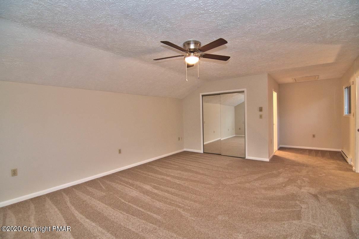 216 Murphy Circle Bushkill, PA 18324 - Photo 26 of 62 Master Bedroom