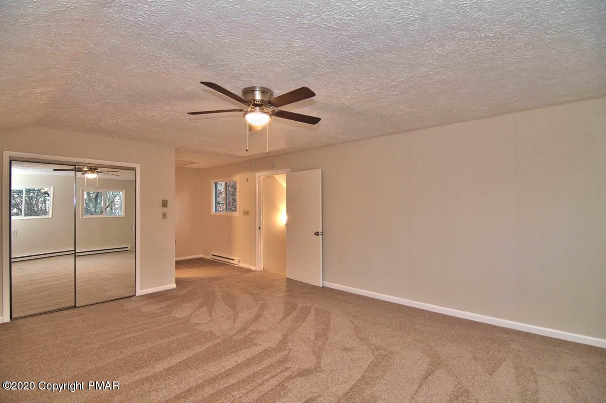 216 Murphy Circle Bushkill, PA 18324 - Photo 28 of 62 Master Bedroom