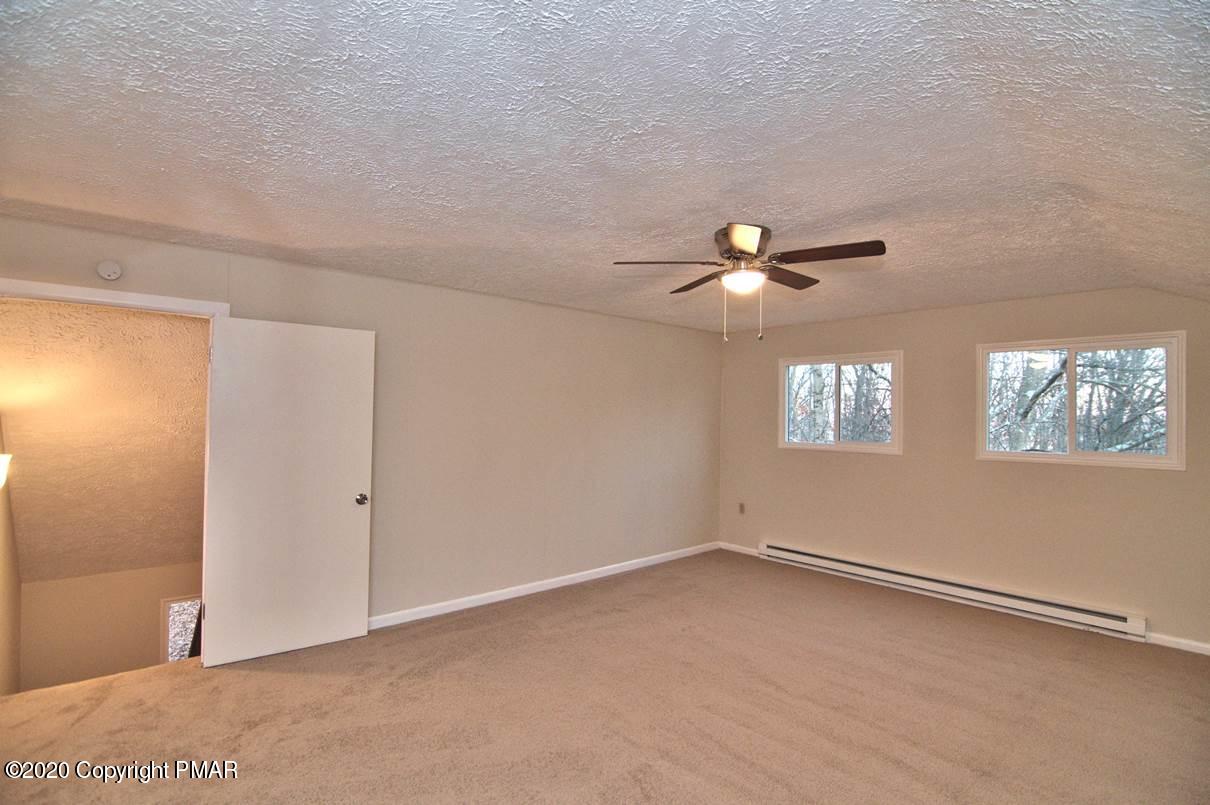 216 Murphy Circle Bushkill, PA 18324 - Photo 29 of 62 Master Bedroom