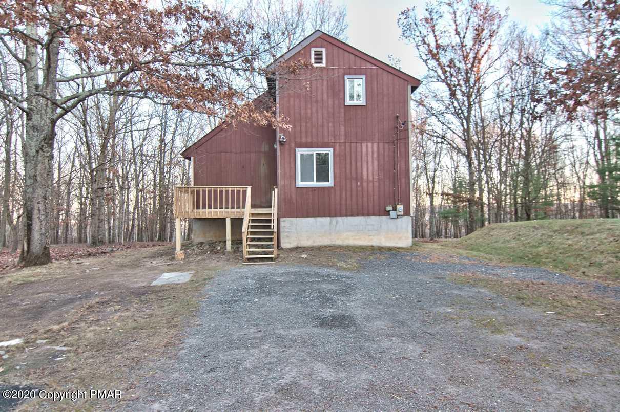 216 Murphy Circle Bushkill, PA 18324 - Photo 54 of 62 Street View