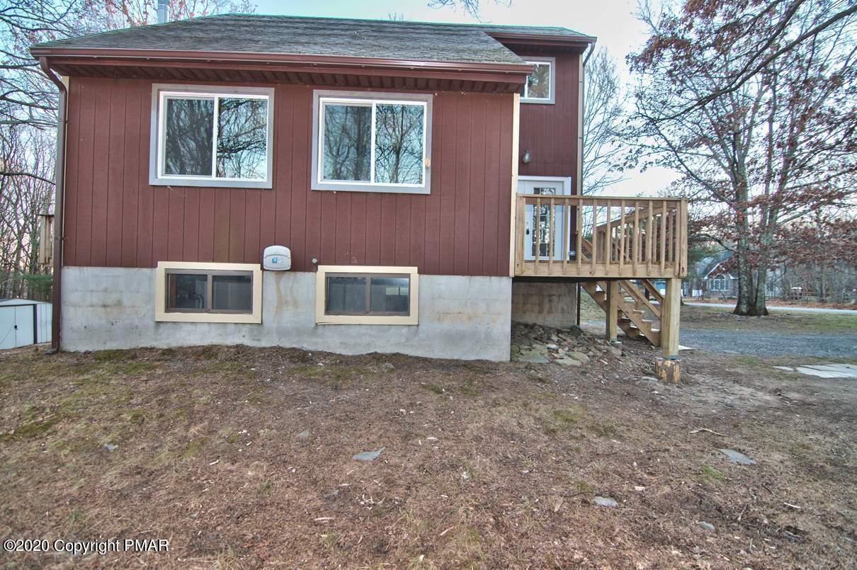216 Murphy Circle Bushkill, PA 18324 - Photo 60 of 62 Side View