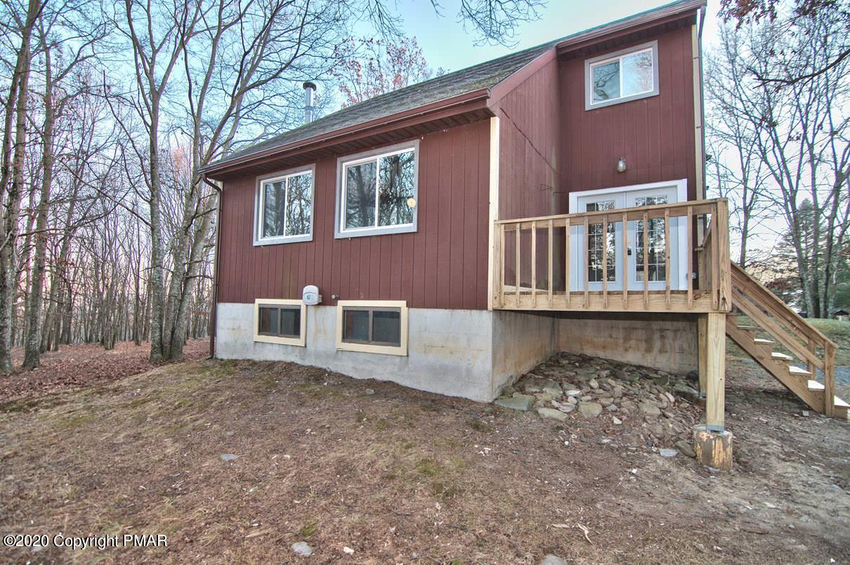 216 Murphy Circle Bushkill, PA 18324 - Photo 61 of 62 Front of Home