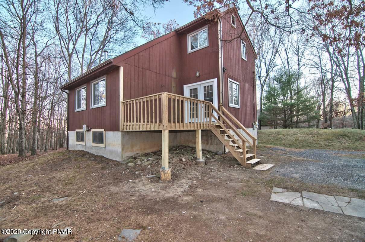 216 Murphy Circle Bushkill, PA 18324 - Photo 62 of 62 Front of Home
