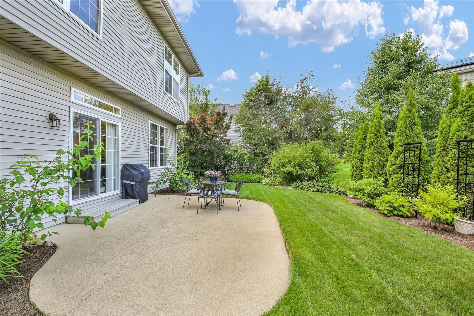 1511 Bridge Point Lane Champaign, IL 61822 - Photo 38 of 48