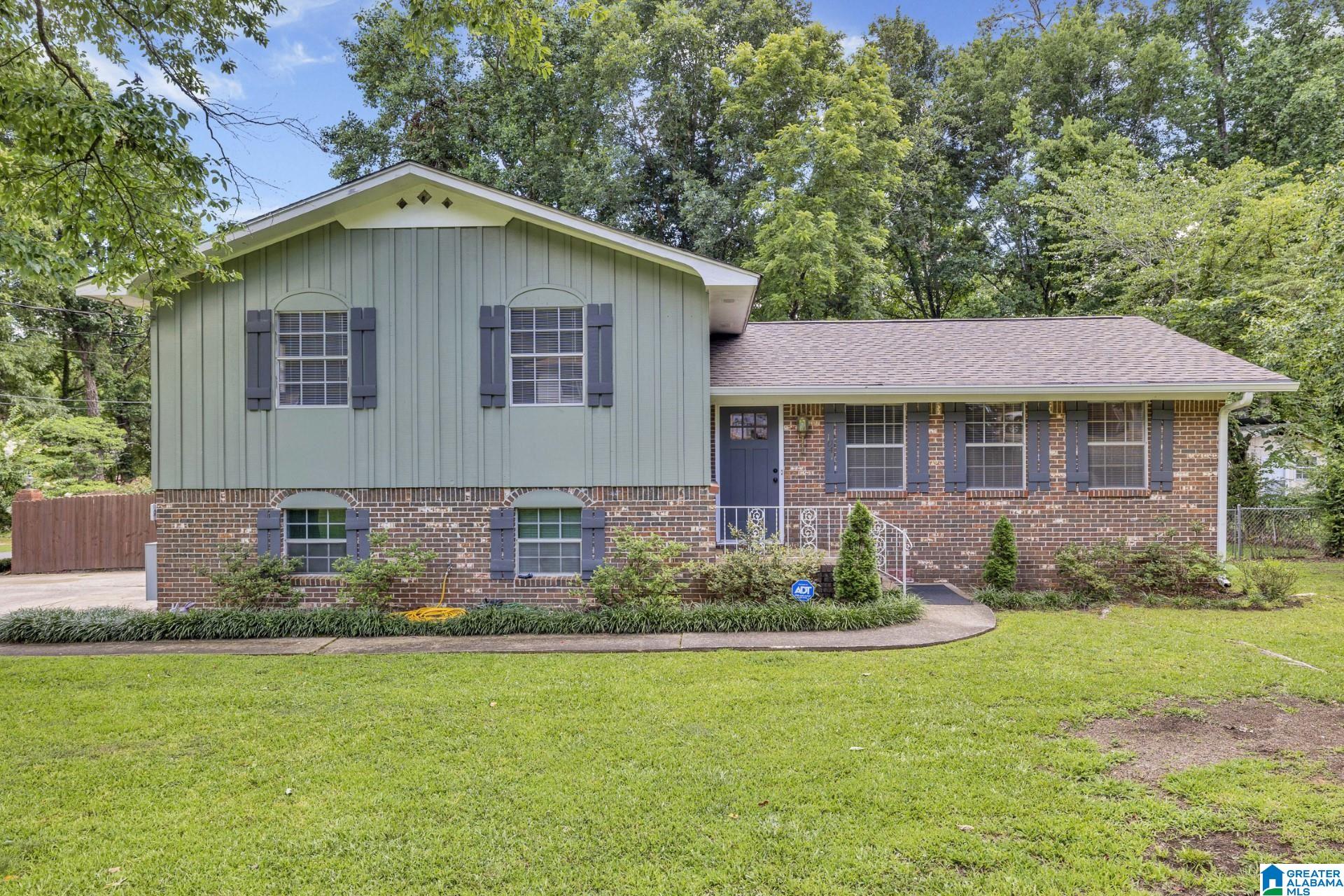 1013 Gail Drive Adamsville, AL 35005 - Photo 1 of 30