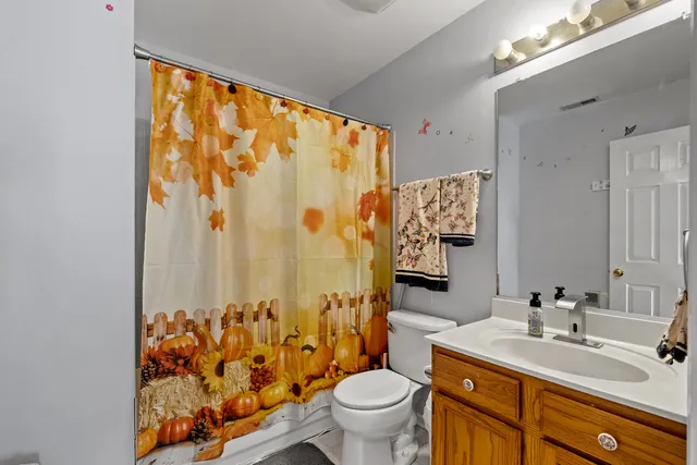 $289,000 | 14064 Denton Court, Plainfield, IL 60544